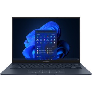 Ноутбук ASUS Zenbook 14 OLED UX3405MA-PP047X (90NB11R1-M00260)