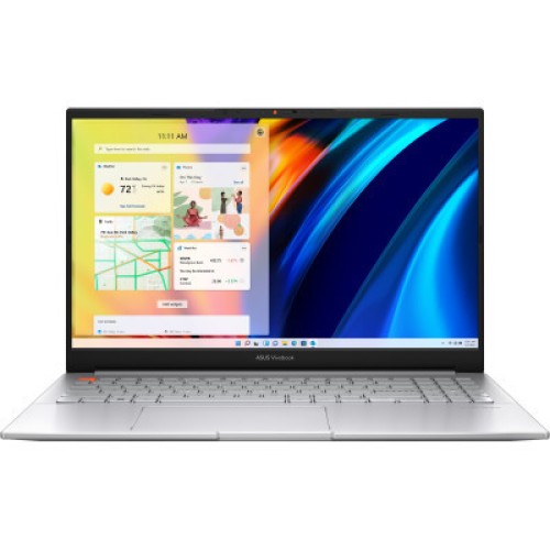 Ноутбук ASUS Vivobook Pro 15 OLED K6502VJ-MA085 (90NB11K2-M002U0)