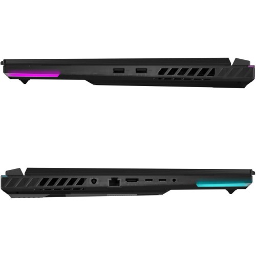 Ноутбук ASUS ROG Strix SCAR 18 G834JYR-R6059X (90NR0IP2-M002Z0)