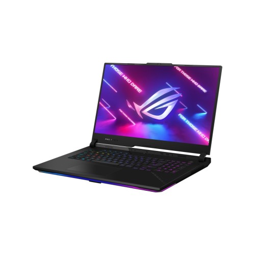 Ноутбук ASUS ROG Strix SCAR 17 (90NR0DC4-M005D0)