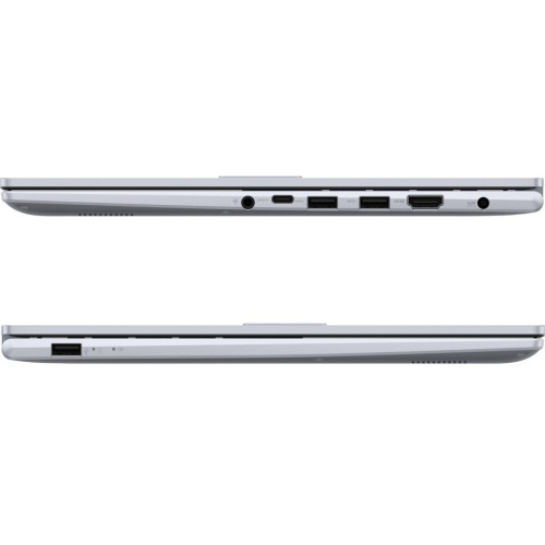 Ноутбук ASUS Vivobook 15X K3504VA-BQ408 (90NB10A2-M00FP0)