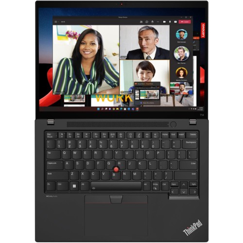 Ноутбук Lenovo ThinkPad T14 G4 (21HD004VRA)