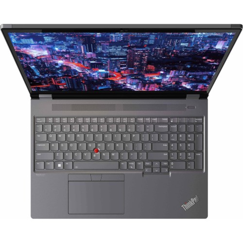 Ноутбук Lenovo ThinkPad P16 G2 (21FA0033RA)