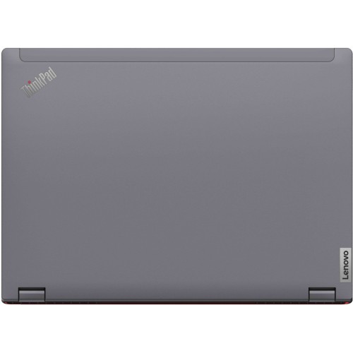 Ноутбук Lenovo ThinkPad P16 G2 (21FA0033RA)