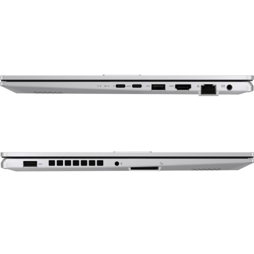 Ноутбук ASUS Vivobook Pro 15 OLED K6502VV-MA024 (90NB1122-M000U0)