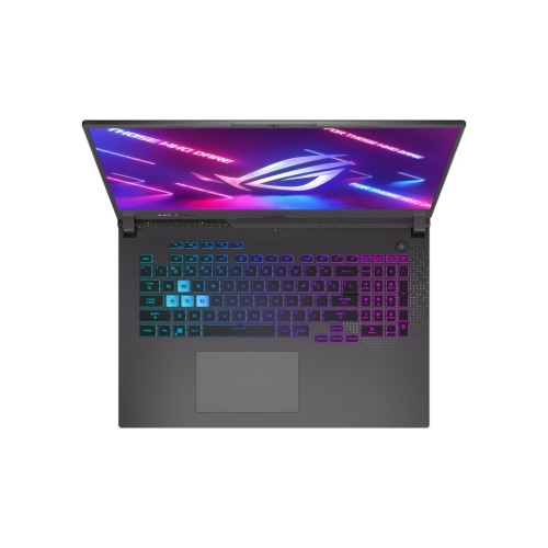 Ноутбук ASUS ROG Strix G17 G713PU-HX093 (90NR0C54-M007C0)