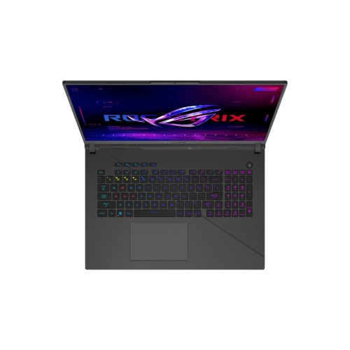 Ноутбук ASUS ROG Strix G18 G814JZR-N6069W (90NR0IN3-M00390)