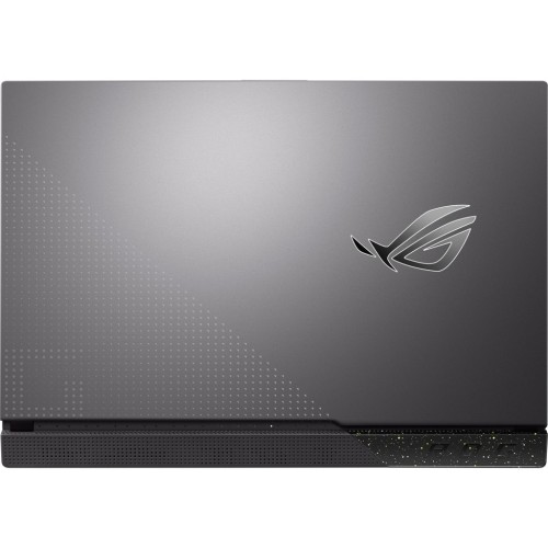 Ноутбук ASUS ROG Strix G17 G713PV-LL068 17.3 WQHD IPS, AMD R9-7845HX, 16GB, F1TB, NVD4060-8, NoOS, Сірий (90NR0C34-M006P0)