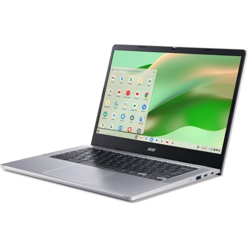 Ноутбук Acer Chromebook CB314-4H (NX.KQDEU.003)