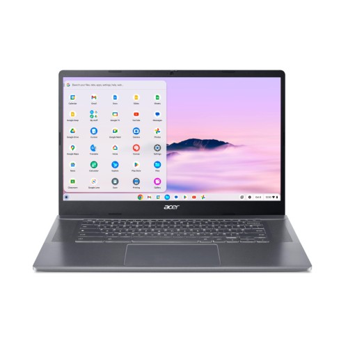 Ноутбук Acer Chromebook CB515-2HT (NX.KNYEU.002)