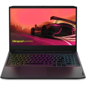 Ноутбук Lenovo Idea Pad Gaming 3 15ACH6 (82K202B9RA)