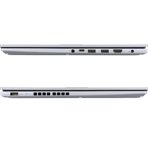 Ноутбук ASUS Vivobook 16 X1605ZA-MB314 (90NB0ZA2-M00H40)