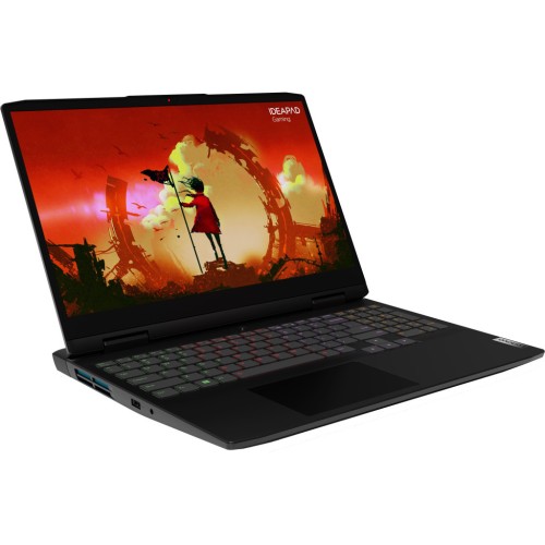 Ноутбук Lenovo IdeaPad Gaming 3 15ARH7 (82SB00XGRA)