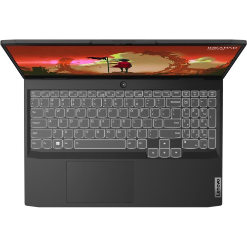 Ноутбук Lenovo IdeaPad Gaming 3 15ARH7 (82SB00XGRA)