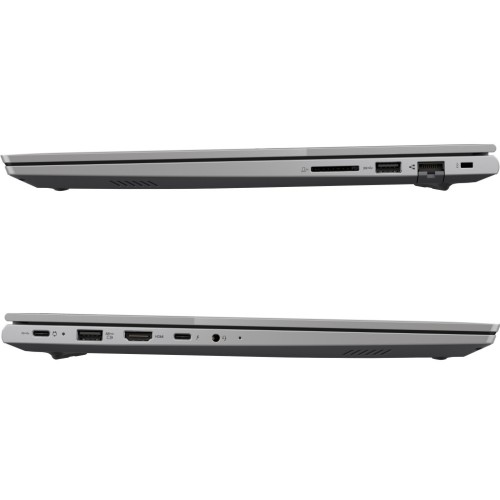 Ноутбук Lenovo ThinkBook 16 G6 IRL (21KH008LRA)