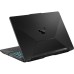 Ноутбук ASUS TUF Gaming A15 FA506NF-HN004 (90NR0JE7-M00320)