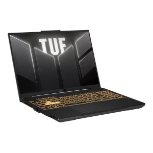 Ноутбук ASUS TUF Gaming F16 FX607JV-QT183 (90NR0HV6-M00B30)