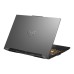 Ноутбук ASUS TUF Gaming F16 FX607JV-QT183 (90NR0HV6-M00B30)