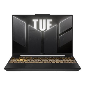 Ноутбук ASUS TUF Gaming F16 FX607JV-QT183 (90NR0HV6-M00B30)