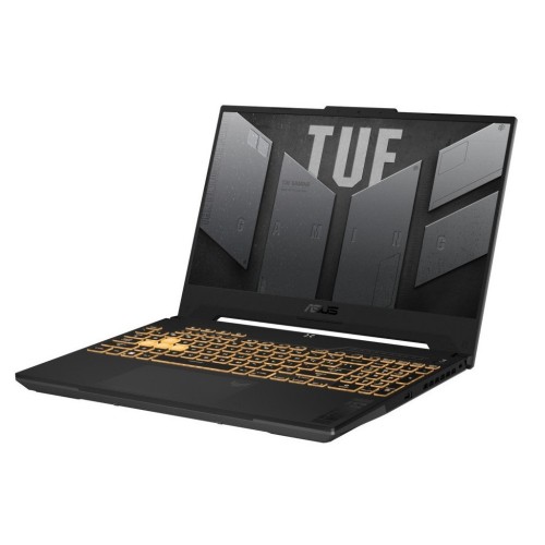 Ноутбук ASUS TUF Gaming F17 FX707VI-LL053 (90NR0FI5-M00350)