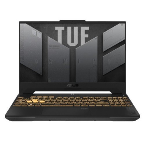 Ноутбук ASUS TUF Gaming F17 FX707VI-LL053 (90NR0FI5-M00350)