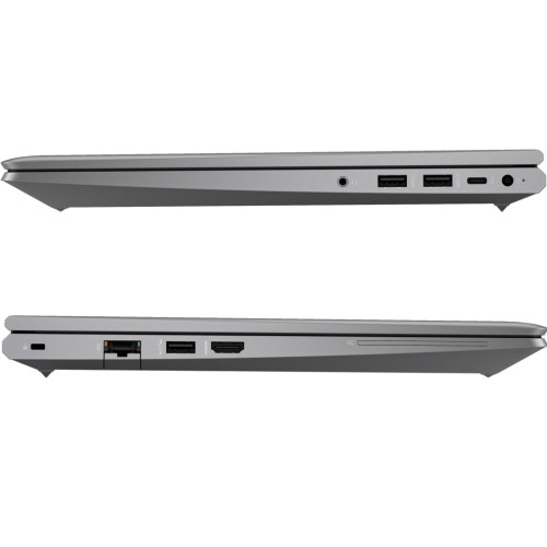 Ноутбук HP ZBook Power G10A (7E6K9AV_V3)