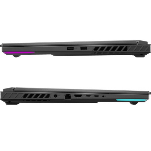 Ноутбук ASUS ROG Strix G18 G814JV-N5167 (90NR0CM1-M00BB0)