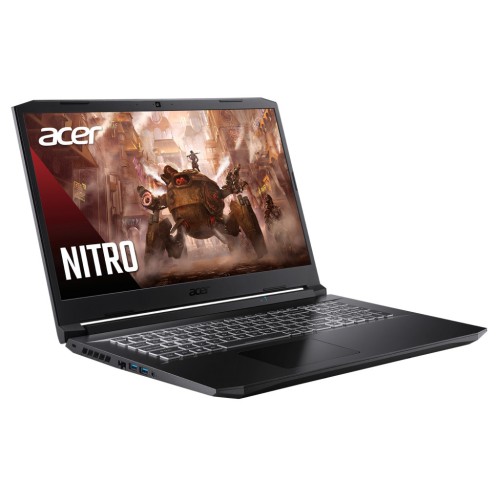 Ноутбук Acer Nitro 5 AN517-41-R9ZQ (NH.QBHEU.00G)