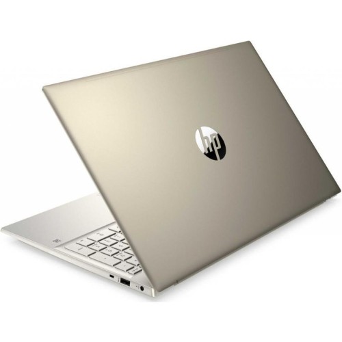 Ноутбук HP Pavilion 15-eh1013ua (437L2EA)