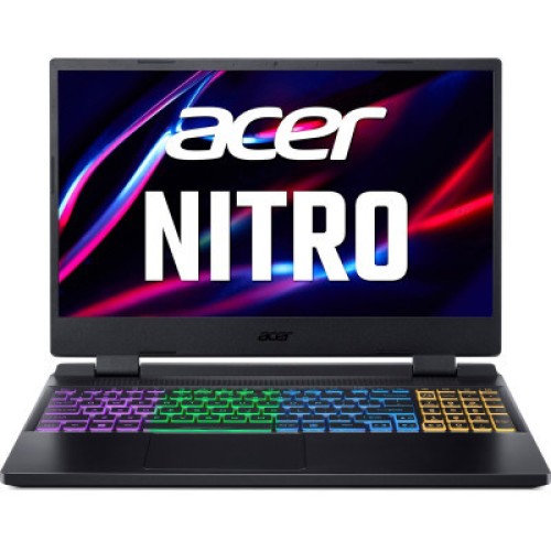 Ноутбук Acer Nitro 5 AN515-58 (NH.QM0EU.00C)