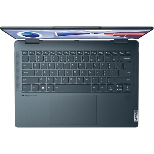 Ноутбук Lenovo Yoga 7 14ARP8 (82YM008QRA)