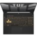 Ноутбук ASUS TUF Gaming F15 FX507ZC4-HN234 (90NR0GW1-M00LA0)