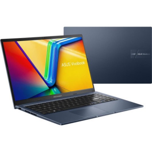 Ноутбук ASUS Vivobook 15 M1502YA-BQ018 (90NB0X21-M000P0)