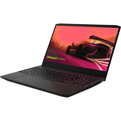 Ноутбук Lenovo IdeaPad Gaming 3 15ACH6 (82K2027ARM)