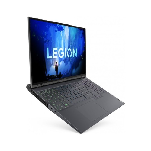 Ноутбук Lenovo Legion 5 15IAH7 (82RC0097PB)