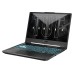 Ноутбук ASUS TUF Gaming A15 FA506NF-HN033 (90NR0JE7-M004K0)