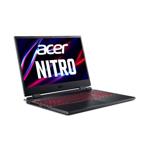 Ноутбук Acer Nitro 5 AN515-58-543N (NH.QLZEU.00D)