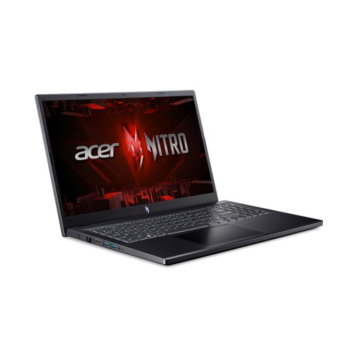 Ноутбук Acer Nitro V 15 ANV15-51-52BH (NH.QNDEU.006)