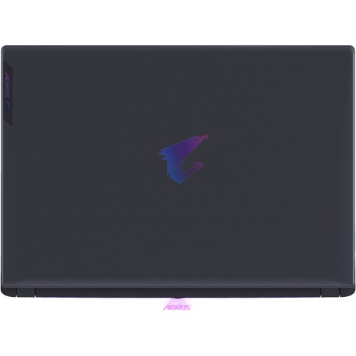 Ноутбук GIGABYTE AORUS 16X (ASG-53UAC54SH)