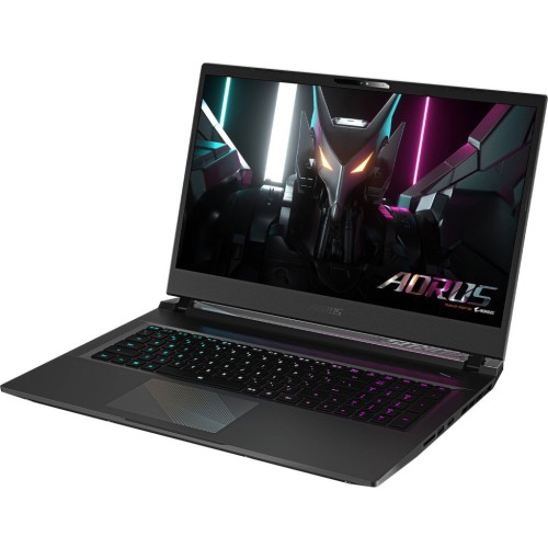 Ноутбук GIGABYTE AORUS 17 (BSF-H3KZ654SD)