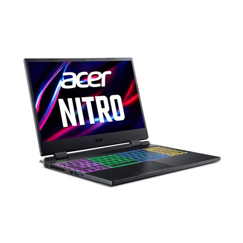 Ноутбук Acer Nitro 5 AN515-58-59HM (NH.QM0EP.001)