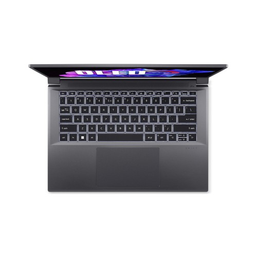 Ноутбук Acer Swift X 14 SFX14-71G-53S0 (NX.KMPEU.001)