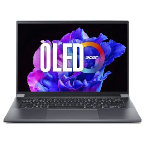 Ноутбук Acer Swift X 14 SFX14-71G-53S0 (NX.KMPEU.001)