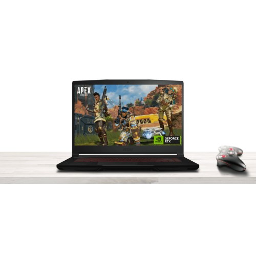 Ноутбук MSI Thin GF63 (THIN_GF63_12UDX-1098XUA)