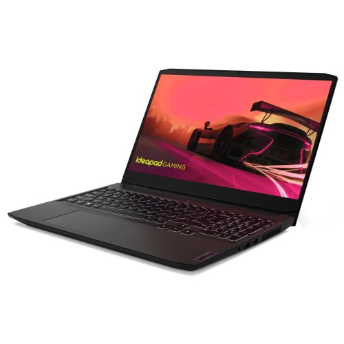 Ноутбук Lenovo IdeaPad Gaming 3 15ACH6 (82K202BLRA)