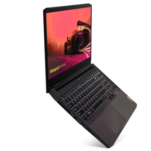 Ноутбук Lenovo IdeaPad Gaming 3 15ACH6 (82K202BLRA)