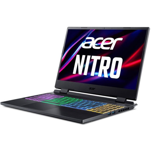 Ноутбук Acer Nitro 5 AN515-58-55HS (NH.QFHEU.006)