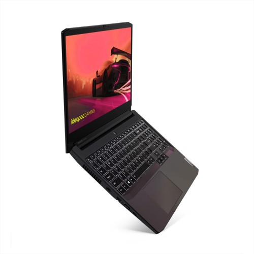 Ноутбук Lenovo IdeaPad Gaming 3 15ACH6 (82K200NDPB)