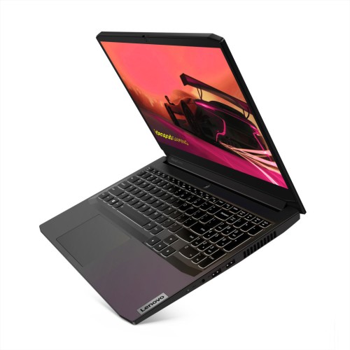 Ноутбук Lenovo IdeaPad Gaming 3 15ACH6 (82K200NDPB)