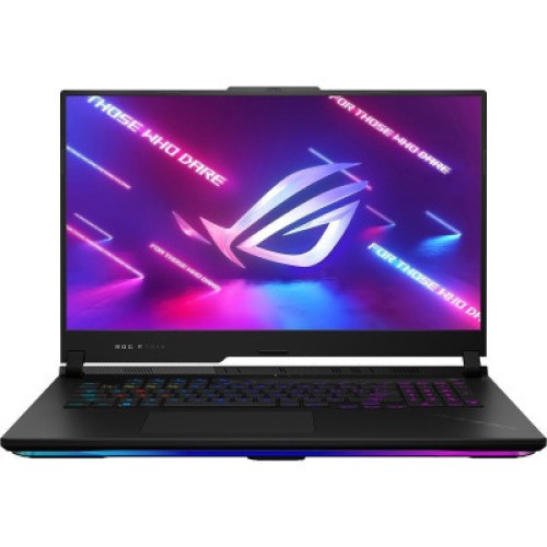 Ноутбук ASUS ROG Strix SCAR 17 X3D (90NR0DB4-M006S0)